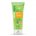 Aloe Vera Organic Aromatherapy Effect Shower gel 250ml ΣΩΜΑ
