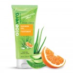 Aloe Vera Organic Aromatherapy Effect Shower gel 250ml ΣΩΜΑ