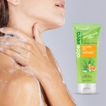 Aloe Vera Organic Aromatherapy Effect Shower gel 250ml ΣΩΜΑ