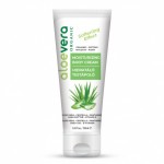 Aloe Vera Organic Moisturizing body cream 250ml                                            ΠΡΟΣΩΠΟ