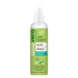 Original Aloe Vera Spray 3σε1 ΠΡΟΣΩΠΟ