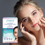 JimJams Pure & Clear Day&Night Hydrocolloid pimple patch 48pcs ΠΡΟΣΩΠΟ JimJams Pure & Clear Day&Night Hydrocolloid pimple patch 48pcs ΠΡΟΣΩΠΟ