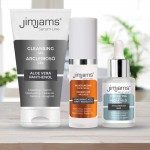 JimJams Serum Line Hydration Heroes gift set ΠΡΟΣΩΠΟ