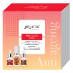 JimJams Serum Line Timeless Trio gift set ΠΡΟΣΩΠΟ