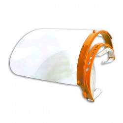 Μάσκα προστασίας προσώπου  ΑΝΑΛΩΣΙΜΑ