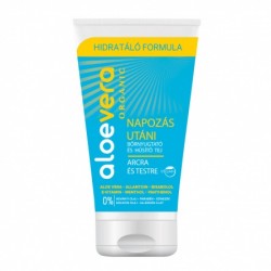 Original Aloe Vera After Sun Skin Soothing and Cooling Milk 150ml     ΣΩΜΑ