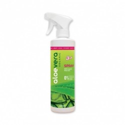 Original Aloe Vera Spray 500 ml ΠΡΟΣΩΠΟ
