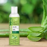 Original Organic Aloe Vera Gel  ΠΡΟΣΩΠΟ