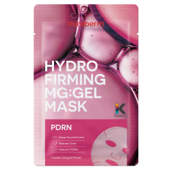 PureDerm Hydro Firming MG:gel Mask "PDRN" 20g