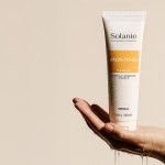 Solanie Balm To Oil Cleanser 100ml ΠΡΟΣΩΠΟ Solanie Balm To Oil Cleanser 100ml ΠΡΟΣΩΠΟ