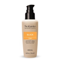 Solanie Black Tonic 125 ml ΠΡΟΣΩΠΟ