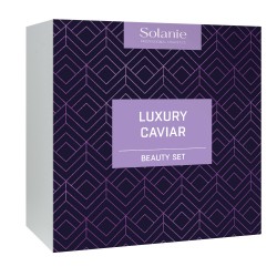 Solanie Caviar Beauty Set ΠΡΟΣΩΠΟ