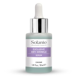 Solanie Caviar Exclusive Anti-Wrinkle serum 30ml