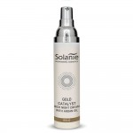 Solanie Gold Catalyst Rich Night Cream 50ml ΠΡΟΣΩΠΟ Solanie Gold Catalyst Rich Night Cream 50ml ΠΡΟΣΩΠΟ