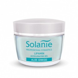 Solanie Lipamine Accelerator Gel 50ml ΕΝΥΔΑΤΩΣΗ