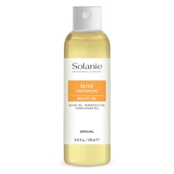 Solanie Moisturizing Beauty Oil 250 ml  ΠΡΟΣΩΠΟ
