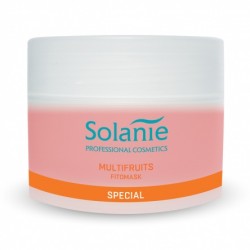 Solanie Multi- Fruits Fitomask   250ml ΠΡΟΣΩΠΟ