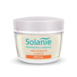 Solanie Multi- Fruits Fitomask  50ml ΠΡΟΣΩΠΟ