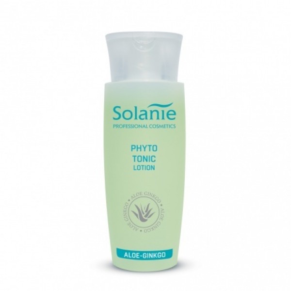 Solanie Phyto tonic lotion 150ml ΠΡΟΣΩΠΟ