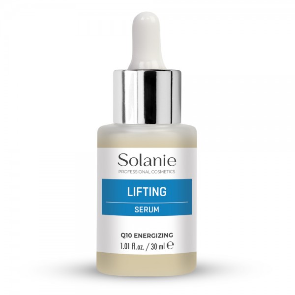 Solanie Q10 Lifting Serum 30ml ΠΡΟΣΩΠΟ