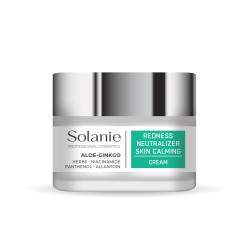 Solanie Redness neutralizer skin calming cream 50ml  ΠΡΟΣΩΠΟ