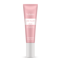 Solanie Rose Exosome Line Filler Cream  15ml