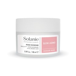 Solanie Rose Exosome Massage Mask 100ml