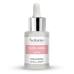 Solanie Rose Exosome Serum 30ml