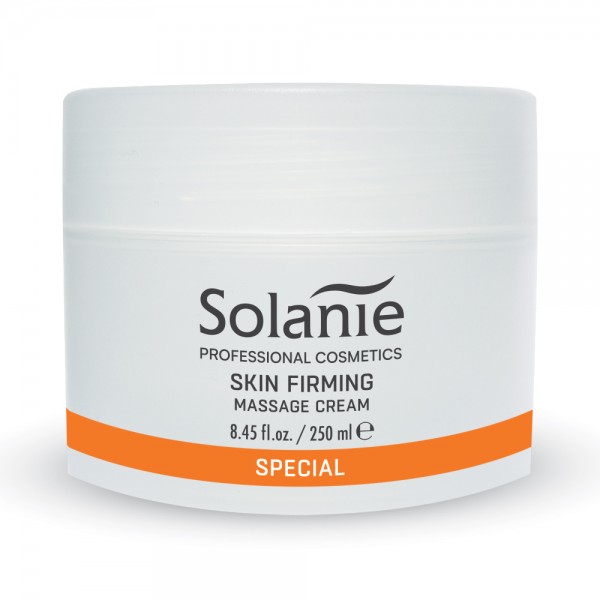 Solanie Skin Firming Massage Cream    250ml                                                                                                                             ΣΩΜΑ