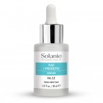 Solanie Skin Nectar No.12 PAD + Prebiotic serum 30ml              ΠΡΟΣΩΠΟ
