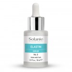 Solanie Skin Nectar No. 3 Elastin serum 30ml ΠΡΟΣΩΠΟ