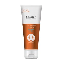 Solanie So Fine Fat burning cream 250 ml ΣΩΜΑ