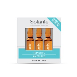 Solanie TriActive Ampoules 3x2ml  ΠΡΟΣΩΠΟ
