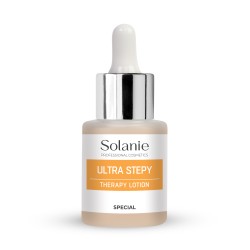 Solanie Ultra Stepy Therapy Lotion 15ml  ΠΡΟΣΩΠΟ