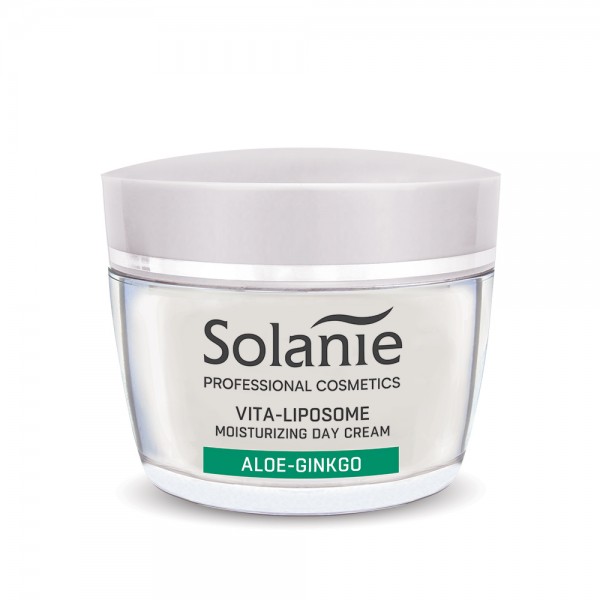 Solanie Vita-liposome moisturizing day cream 50ml  ΠΡΟΣΩΠΟ