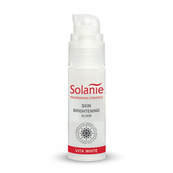 Solanie Vita White Brightening elixir 50 ml ΠΡΟΣΩΠΟ Solanie Vita White Brightening elixir 50 ml ΠΡΟΣΩΠΟ